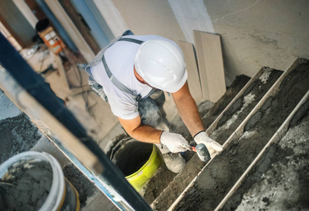 Siding - Brick, Stone, or Stucco in SD